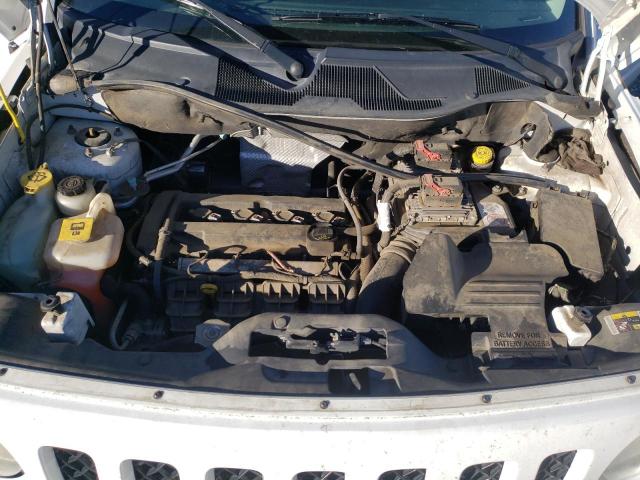 Photo 12 from auction – 2014 JEEP PATRIOT SP with VIN 1C4NJPBA4ED714456