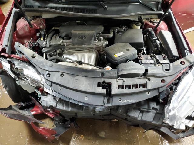 Photo 11 from auction – 2016 TOYOTA CAMRY with VIN 4T1BF1FK8GU589979