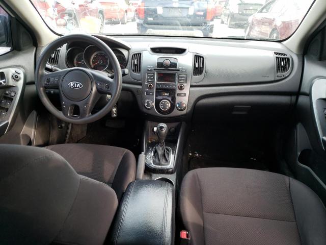 Photo 8 from auction – 2013 KIA FORTE EX with VIN KNAFU4A22D5650945