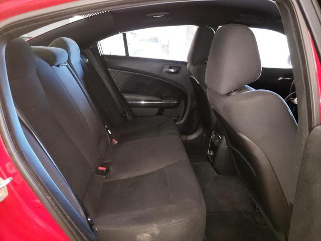 Photo 10 from auction – 2013 DODGE CHARGER R/ with VIN 2C3CDXCTXDH550800