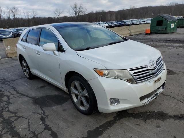 Photo 4 from auction – 2010 TOYOTA VENZA with VIN 4T3BK3BBXAU043924