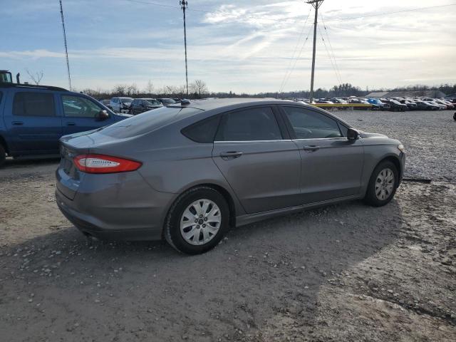 Photo 3 from auction – 2013 FORD FUSION SE with VIN 3FA6P0HR8DR349900