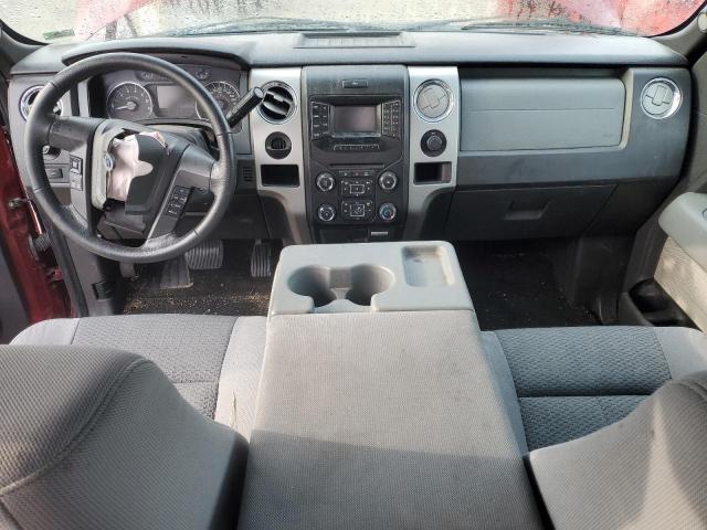 Photo 8 from auction – 2013 FORD F150 SUPER with VIN 1FTEX1CMXDFE09387