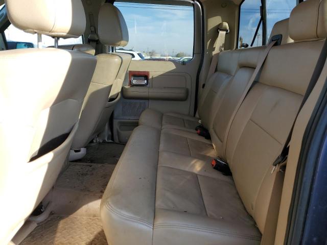 Photo 10 from auction – 2005 FORD F150 SUPER with VIN 1FTPW14515FB63897