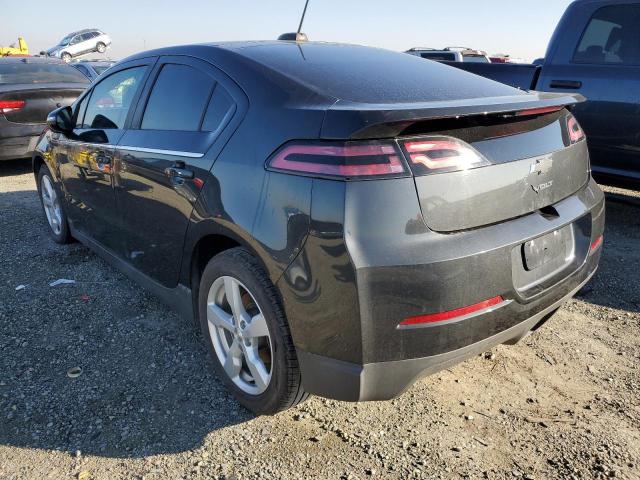Photo 2 from auction – 2015 CHEVROLET VOLT with VIN 1G1RC6E47FU141588