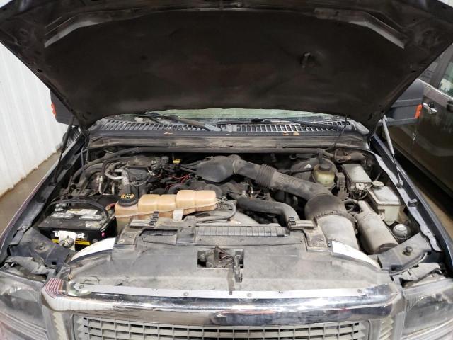 Photo 12 from auction – 2000 FORD EXCURSION with VIN 1FMNU40L8YEE17131