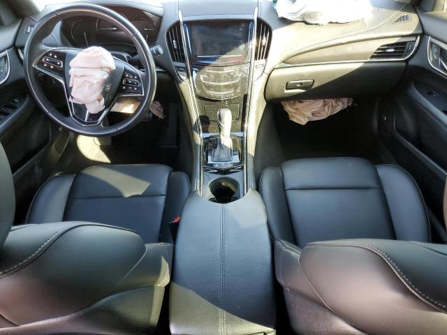 Zdjęcie 8 z aukcji – 2018 CADILLAC ATS z VIN 1G6AA5RX3J0174146