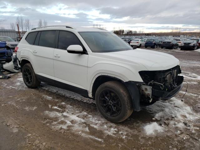 Photo 4 from auction – 2018 VOLKSWAGEN ATLAS SE with VIN 1V2LR2CA6JC528109