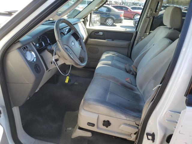 Photo 7 from auction – 2008 FORD EXPEDITION with VIN 1FMFU16558LA65567