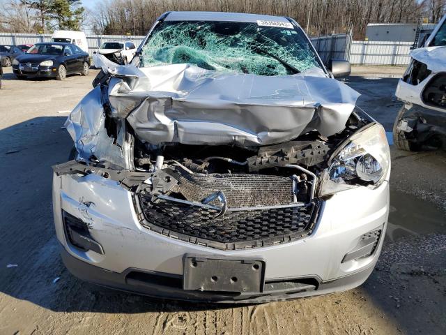 Photo 5 from auction – 2013 CHEVROLET EQUINOX LS with VIN 2GNFLCEK5D6375495