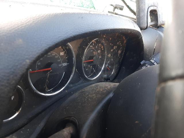 Photo 9 from auction – 2015 JEEP WRANGLER U with VIN 1C4BJWDG5FL698757