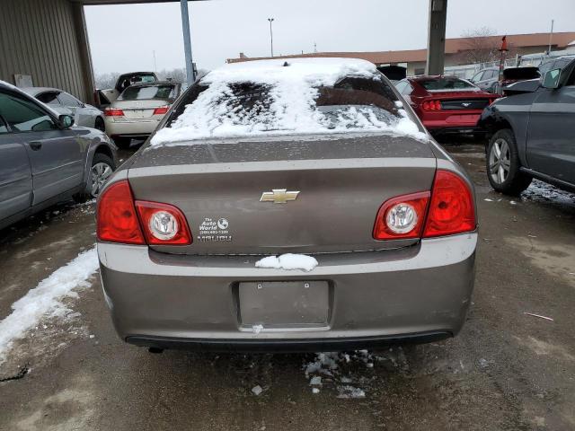Photo 6 from auction – 2012 CHEVROLET MALIBU LS with VIN 1G1ZB5E05CF179993