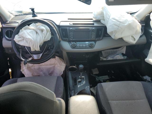 Photo 8 from auction – 2015 TOYOTA RAV4 XLE with VIN JTMRFREV0FD137276