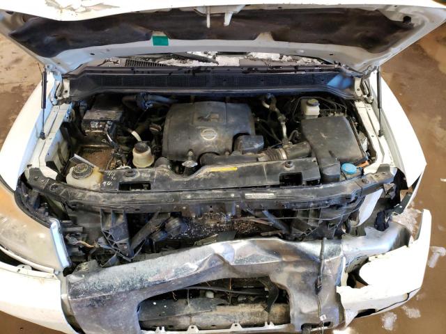 Photo 11 from auction – 2011 NISSAN TITAN S with VIN 1N6AA0EC0BN319096