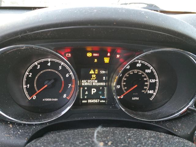 Photo 9 from auction – 2017 MITSUBISHI OUTLANDER with VIN JA4AP3AW7HZ064736