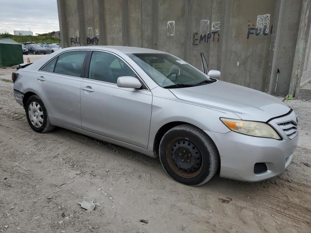 Photo 4 from auction – 2010 TOYOTA CAMRY with VIN 4T1BF3EK0AU030219