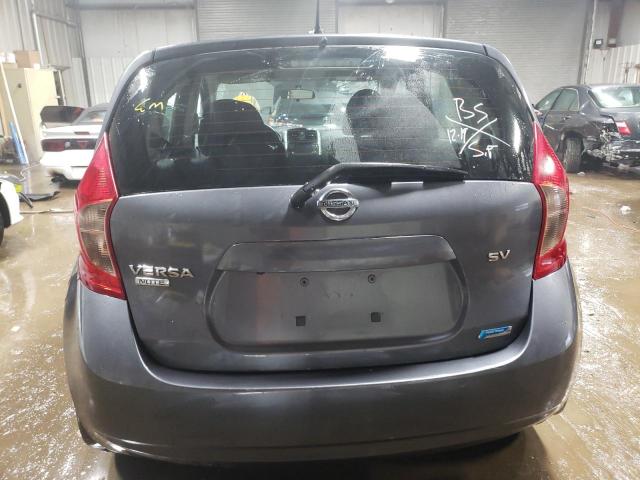 Photo 6 from auction – 2016 NISSAN VERSA NOTE with VIN 3N1CE2CP3GL379708