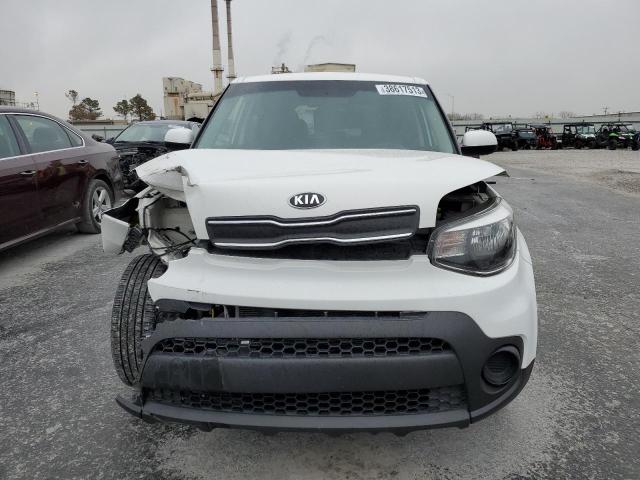 Photo 5 from auction – 2018 KIA SOUL with VIN KNDJN2A23J7597428