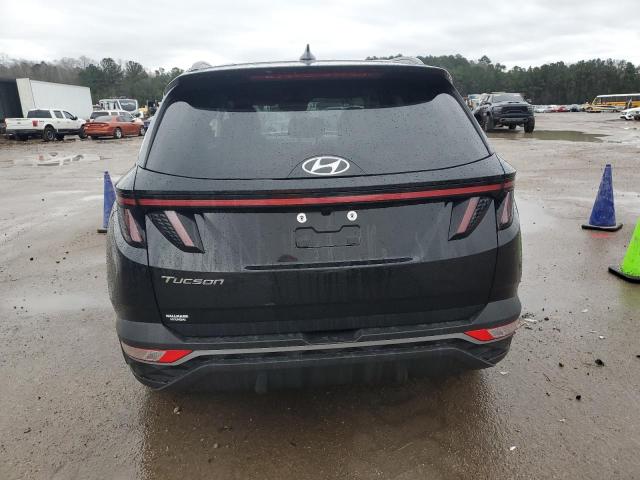 Photo 6 from auction – 2023 HYUNDAI TUCSON SEL with VIN 5NMJB3AEXPH173450