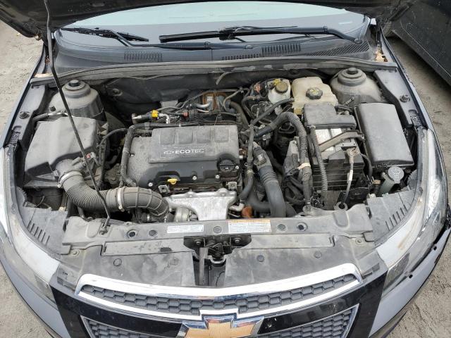 Photo 11 from auction – 2012 CHEVROLET CRUZE LT with VIN 1G1PG5SC3C7196535