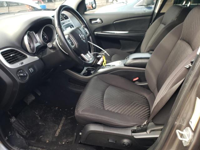 Photo 7 from auction – 2013 DODGE JOURNEY SX with VIN 3C4PDDBG4DT651094