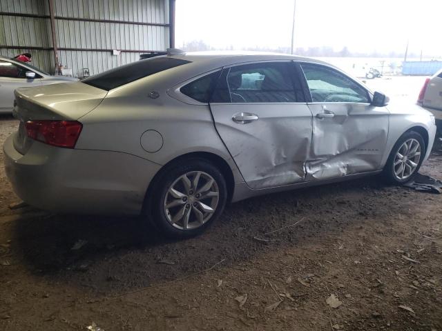 Photo 3 from auction – 2018 CHEVROLET IMPALA LT with VIN 2G1105SA0J9158801