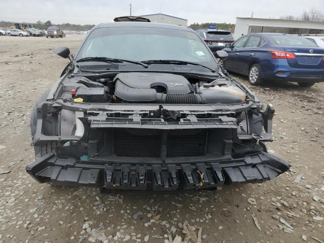 Photo 5 from auction – 2017 DODGE CHALLENGER with VIN 2C3CDZAG4HH589079