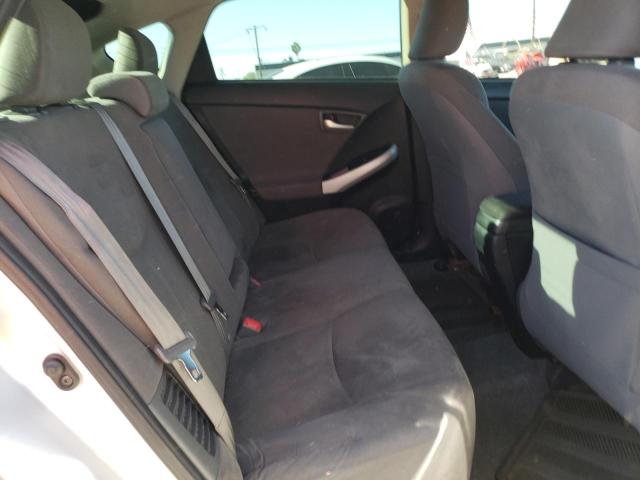 Photo 10 from auction – 2013 TOYOTA PRIUS PLUG with VIN JTDKN3DP5D3033065