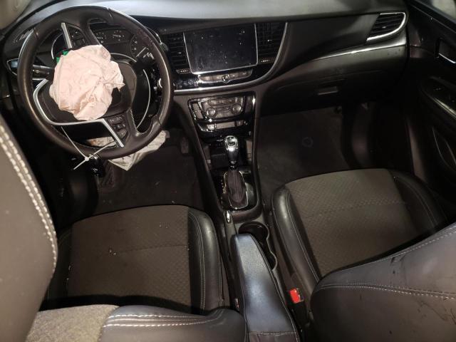 Photo 8 from auction – 2019 BUICK ENCORE PRE with VIN KL4CJASB8KB930440