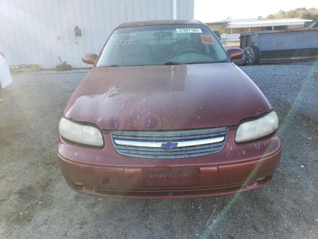 Photo 5 from auction – 2003 CHEVROLET MALIBU LS with VIN 1G1NE52J63M735730