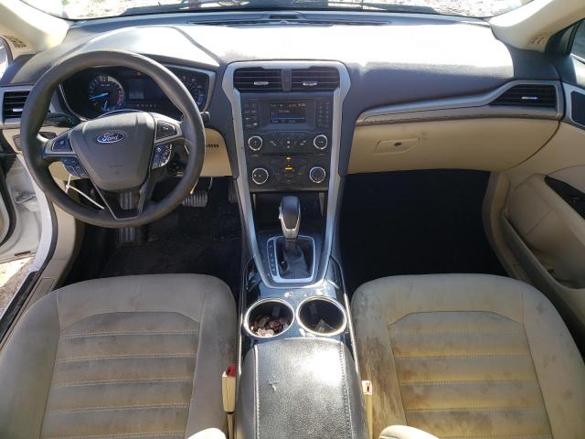 Photo 8 from auction – 2013 FORD FUSION SE with VIN 3FA6P0H73DR365033
