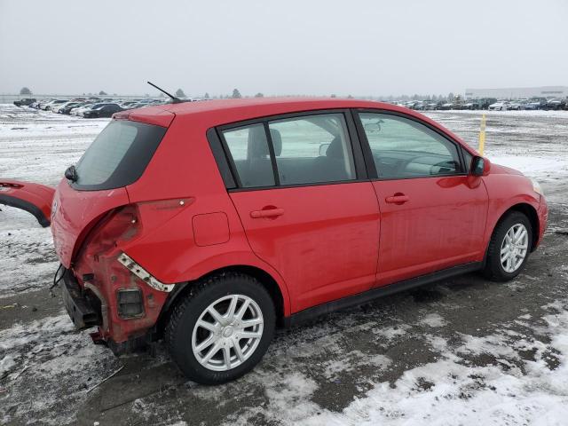 Photo 3 from auction – 2008 NISSAN VERSA S with VIN 3N1BC13E28L354438
