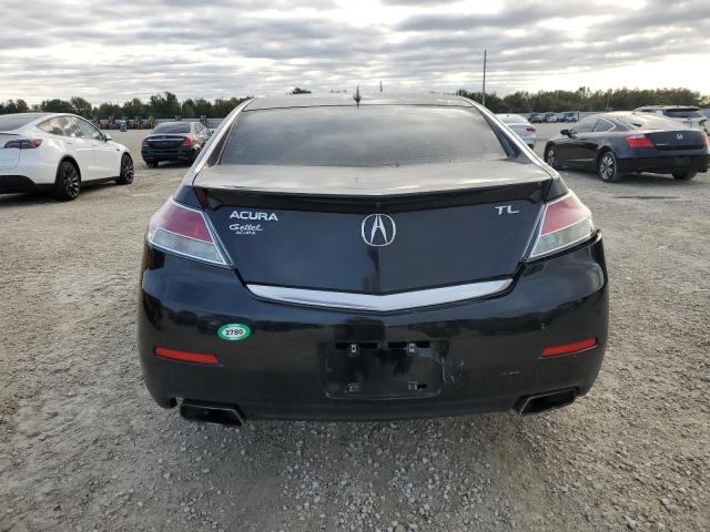 Photo 6 from auction – 2012 ACURA TL with VIN 19UUA8F58CA006824