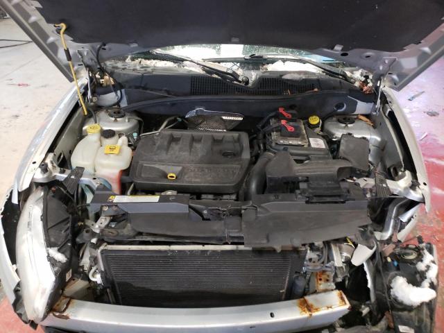 Photo 11 from auction – 2012 JEEP COMPASS SP with VIN 1C4NJDBB3CD608861