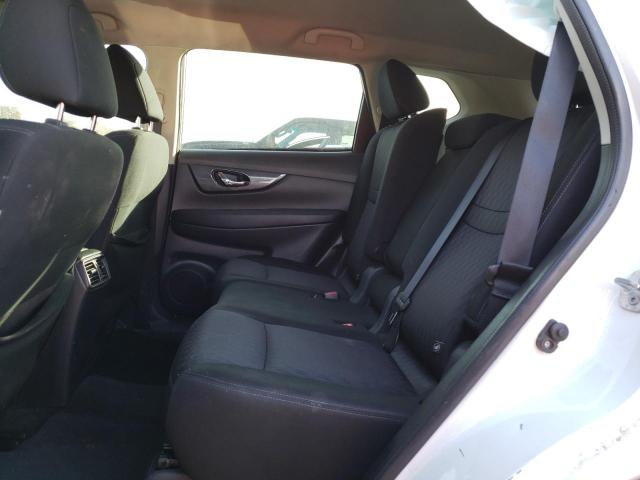 Photo 11 from auction – 2017 NISSAN ROGUE S with VIN KNMAT2MT3HP503004