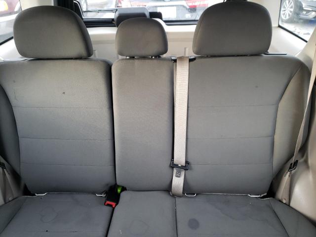 Photo 10 from auction – 2010 FORD ESCAPE XLS with VIN 1FMCU0C77AKA30656