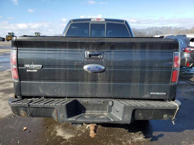 Photo 6 from auction – 2013 FORD F150 SUPER with VIN 1FTFW1EF4DFB70425