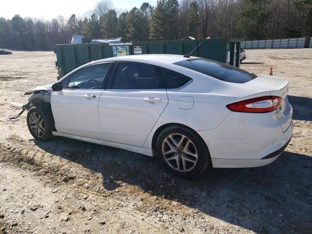 Photo 2 from auction – 2013 FORD FUSION SE with VIN 3FA6P0H73DR365033