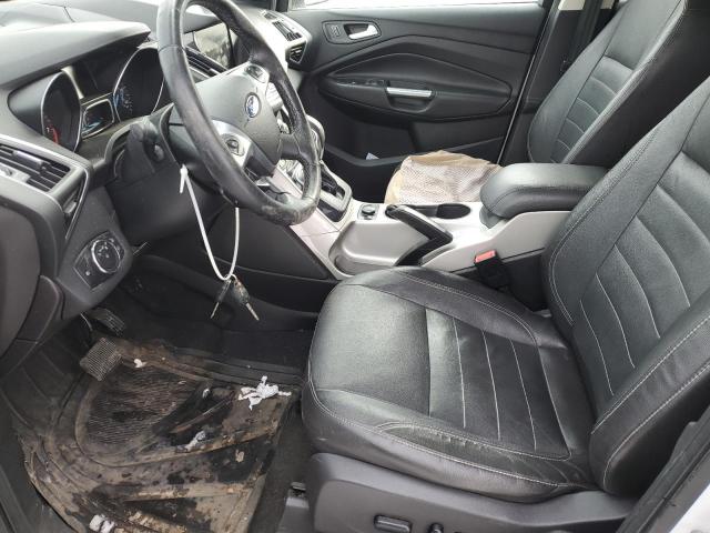 Photo 7 from auction – 2013 FORD ESCAPE SEL with VIN 1FMCU9H9XDUD19876