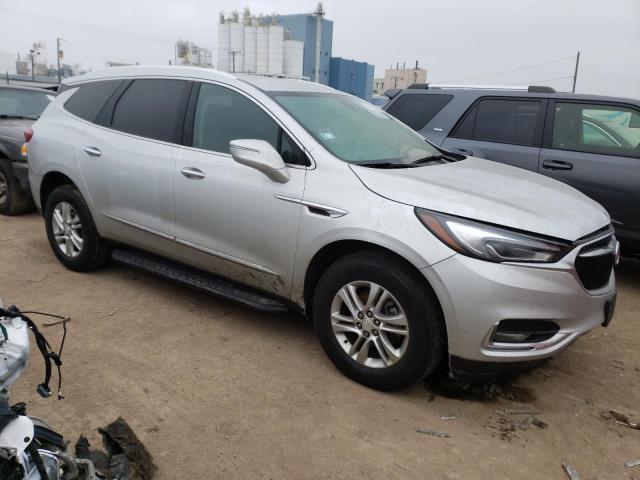 Photo 4 from auction – 2019 BUICK ENCLAVE with VIN 5GAERAKW7KJ113333
