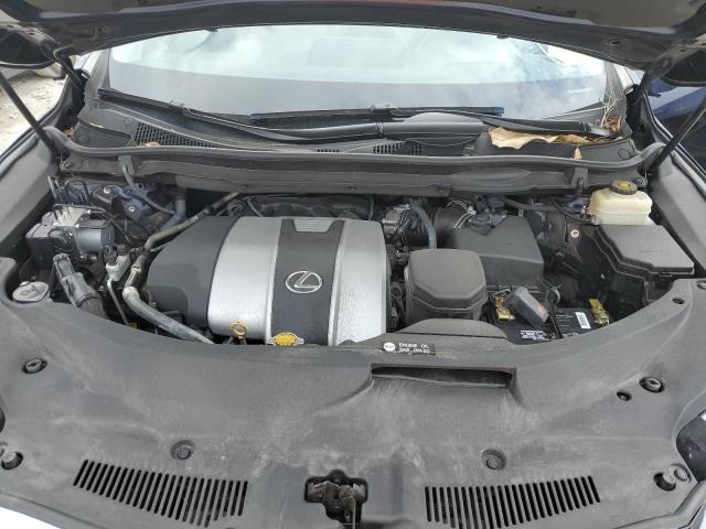 Photo 12 from auction – 2016 LEXUS RX 350 with VIN 2T2ZZMCA1GC019242