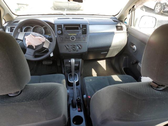 صورة رقم 8 من المزاد - 2011 NISSAN VERSA S مع VIN 3N1BC1CP4BL447924