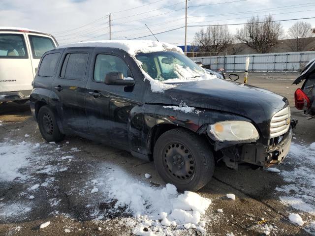 Photo 4 from auction – 2009 CHEVROLET HHR LS with VIN 3GNCA13B79S551827
