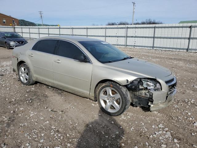 Photo 4 from auction – 2011 CHEVROLET MALIBU LS with VIN 1G1ZA5E17BF328253