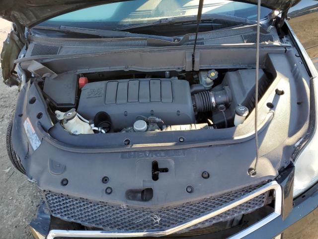 Photo 12 from auction – 2011 CHEVROLET TRAVERSE L with VIN 1GNKRGEDXBJ312494