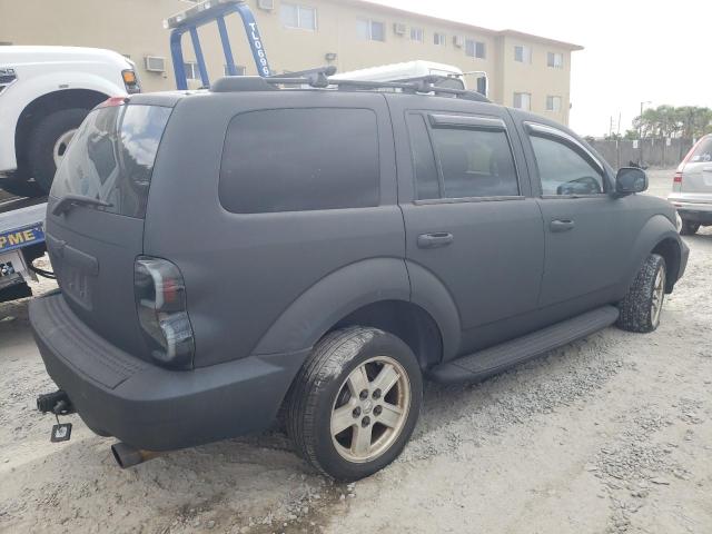 Photo 3 from auction – 2007 DODGE DURANGO SL with VIN 1D8HD48K97F513440