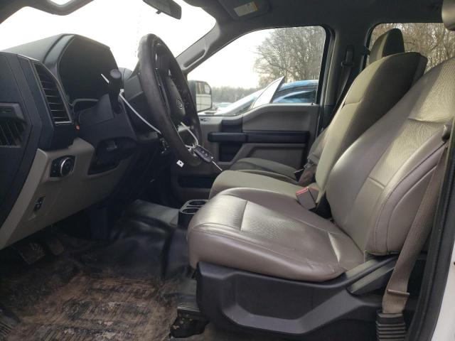 Photo 7 from auction – 2015 FORD F150 SUPER with VIN 1FTEW1EP2FFC25543