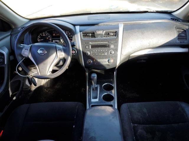 Photo 8 from auction – 2013 NISSAN ALTIMA 2.5 with VIN 1N4AL3AP5DN538636