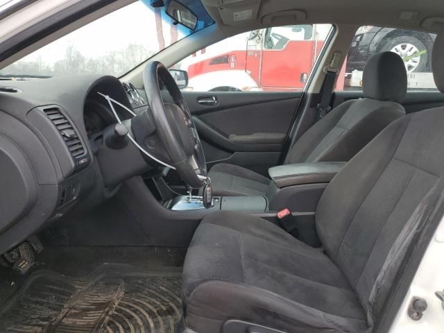 Photo 7 from auction – 2011 NISSAN ALTIMA BAS with VIN 1N4AL2AP8BN507095