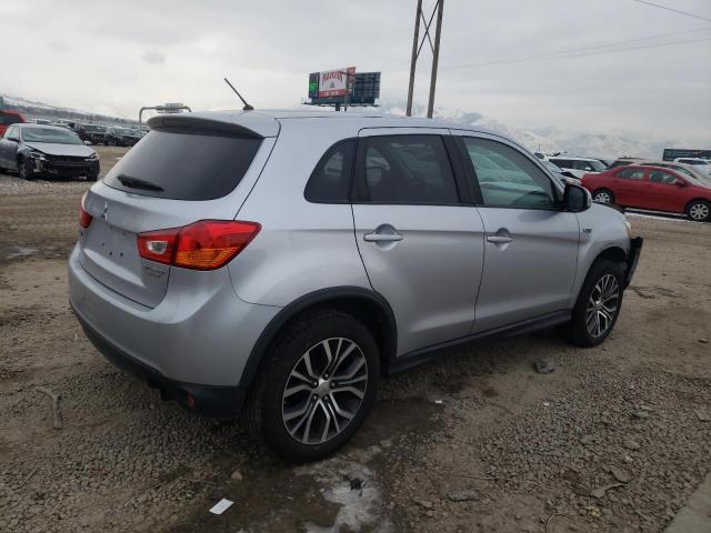 Photo 3 from auction – 2016 MITSUBISHI OUTLANDER with VIN JA4AP3AU2GZ049932